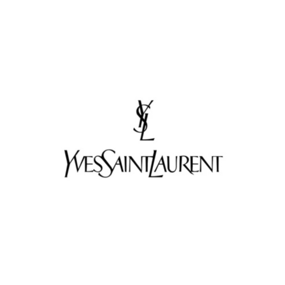 Yves Saint Laurent perfumes