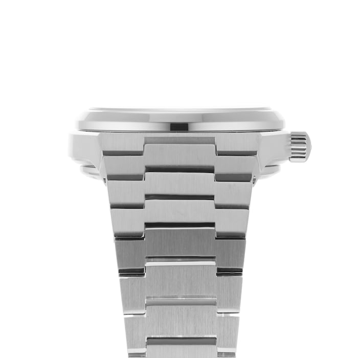 Tissot PRX Powermatic 80 Ice Blue for men