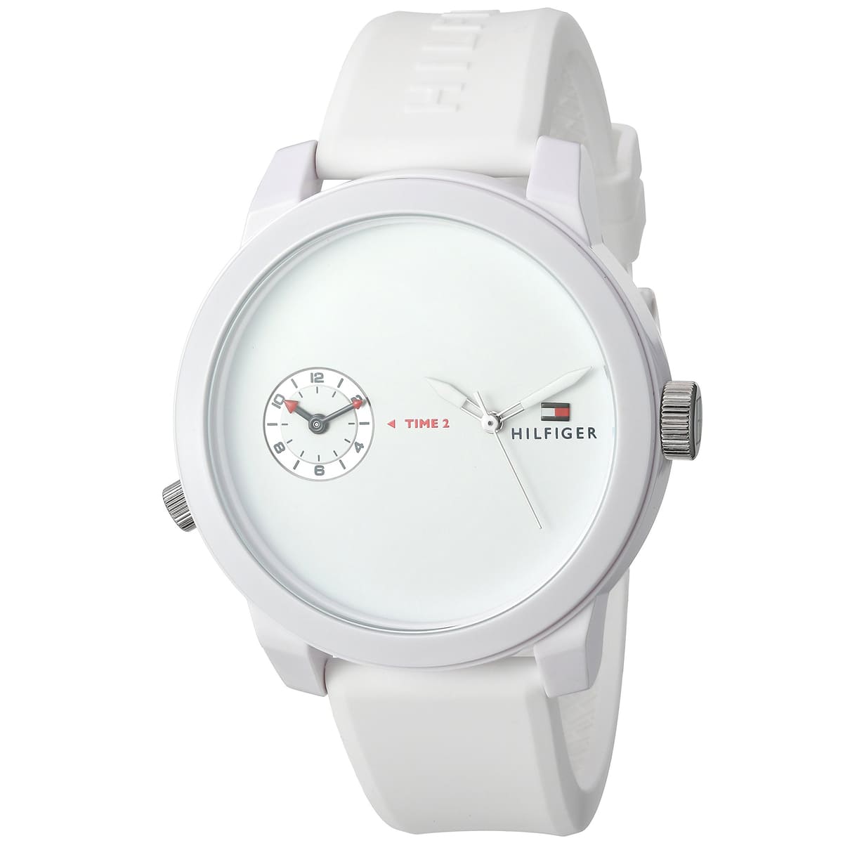 Tommy Hilfiger denim white for Men