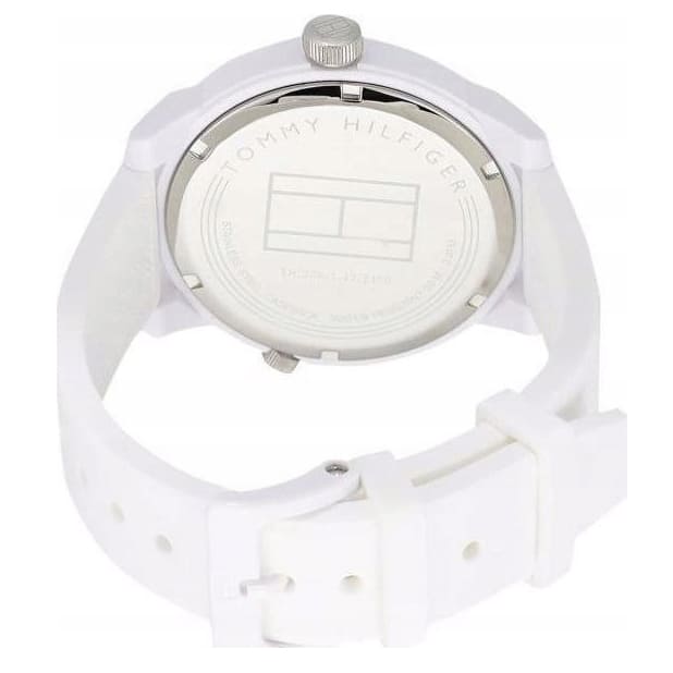 Tommy Hilfiger denim white for Men