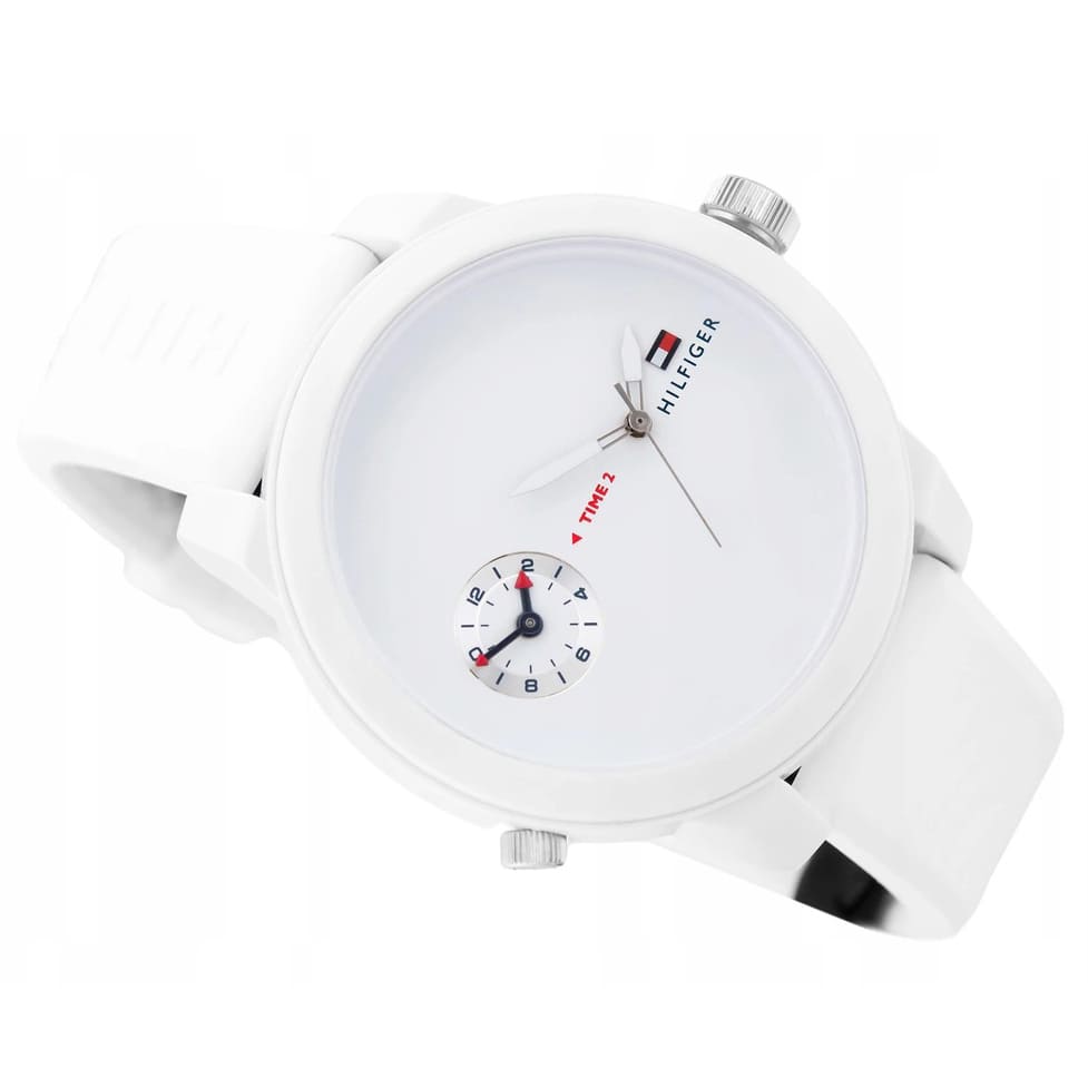 Tommy Hilfiger denim white for Men