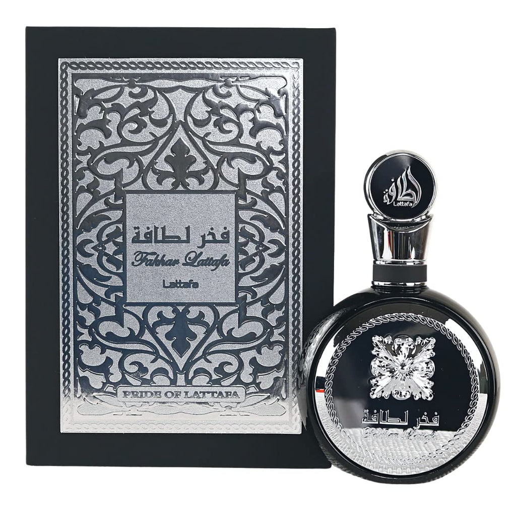 Fakhar Black Lattafa for men