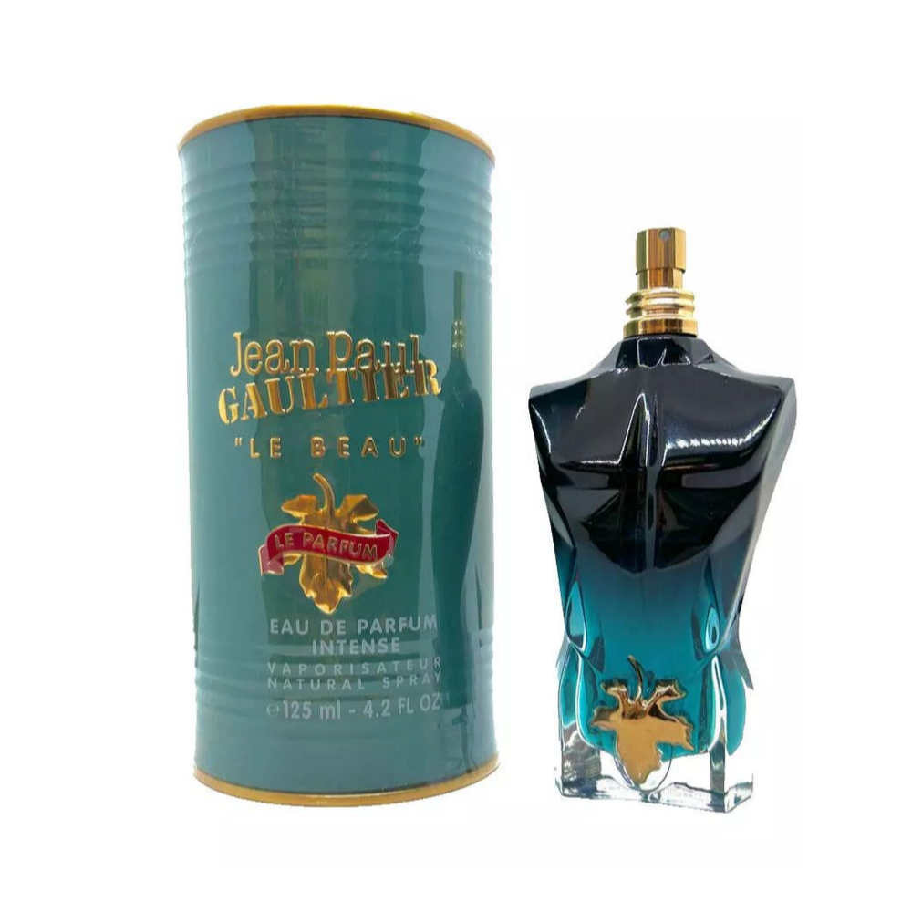 Jean Paul Gaultier for Men - EDP Intense