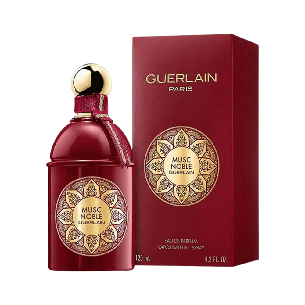 Les Absolus d'Orient Musc Noble Guerlain