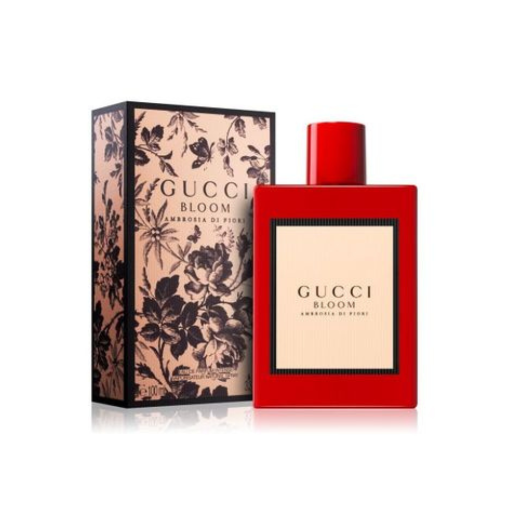 Gucci Bloom Ambrosia