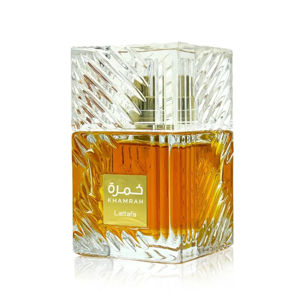 Khamrah Lattafa Perfum