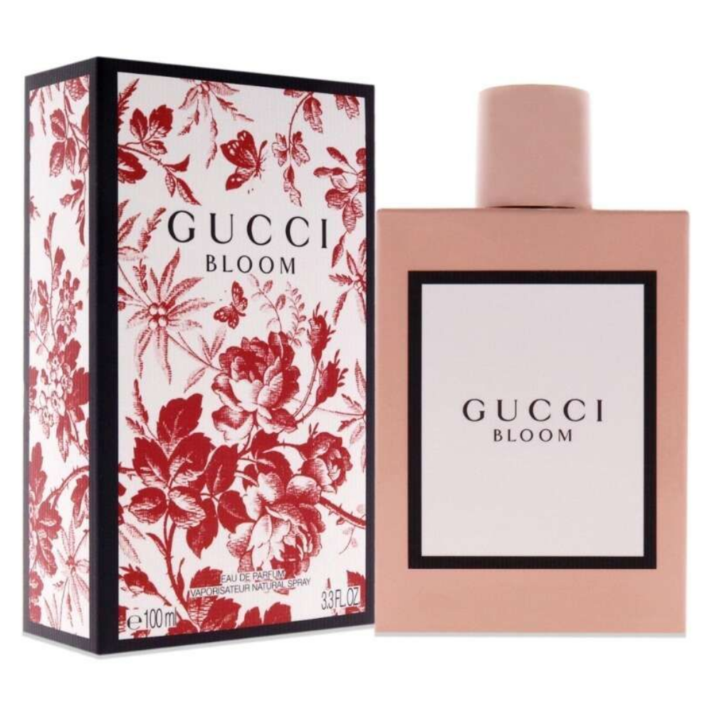 Gucci bloom eau de perfume for women