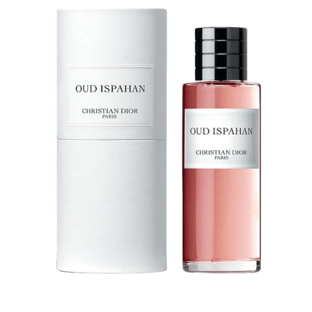 Oud Ispahan