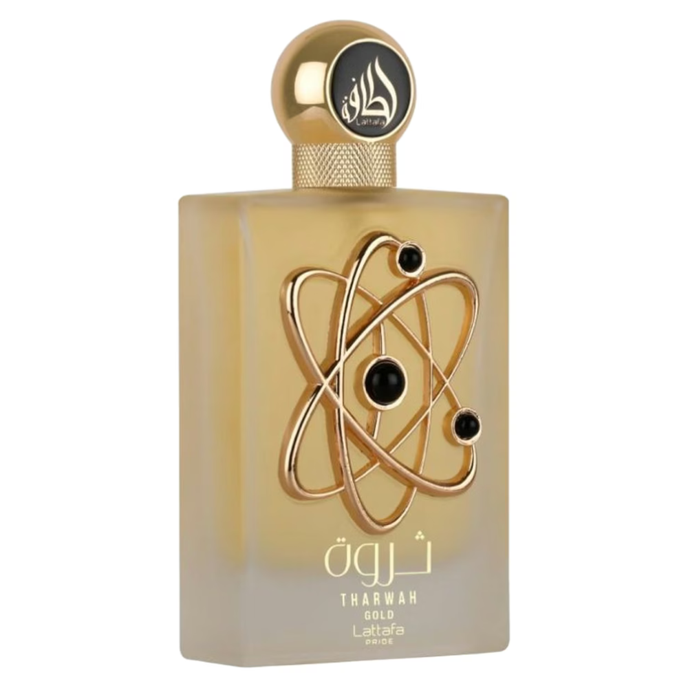 Tharwah Gold Lattafa