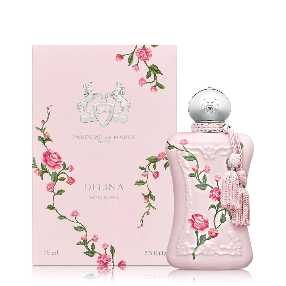 Delina Limited Edition Parfums de Marly