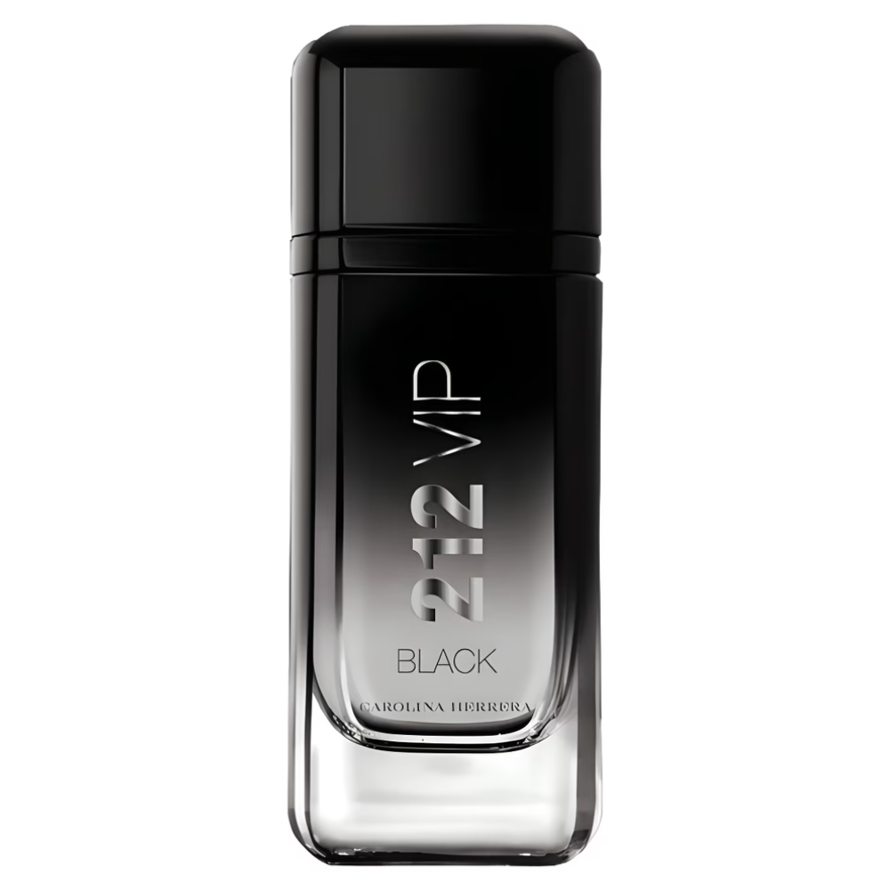 CAROLINA HERRERA 212 VIP BLACK