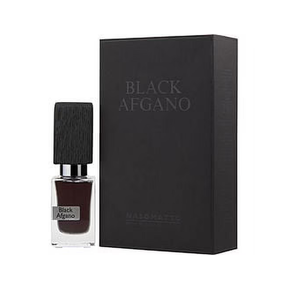 Nasomatto Black Afgano
