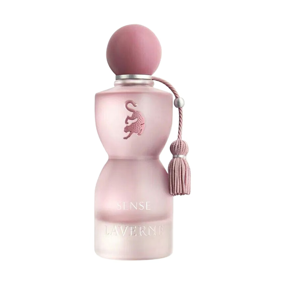 Sense Eau de Parfum by Laverne