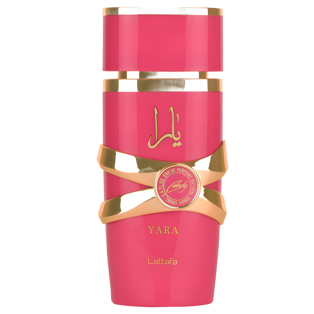 Yara Candy Lattafa
