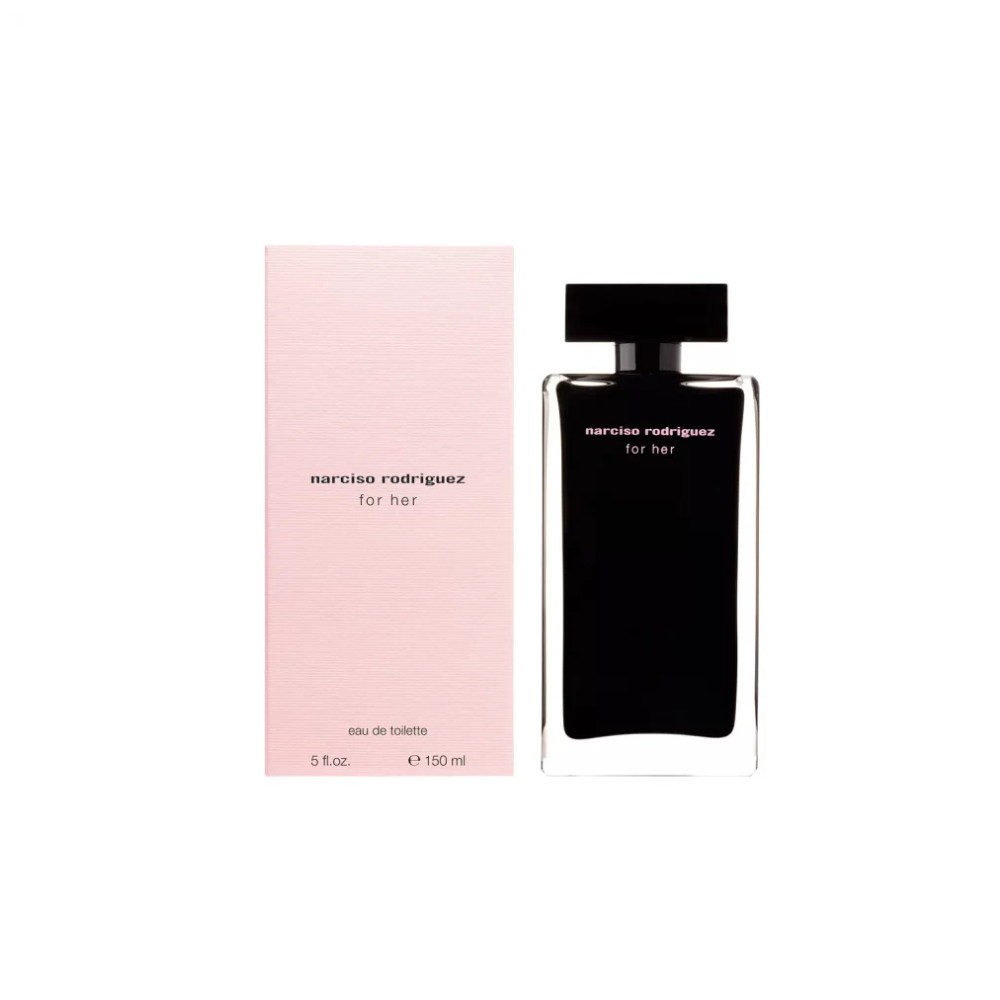 Narciso Rodriguez For Her
