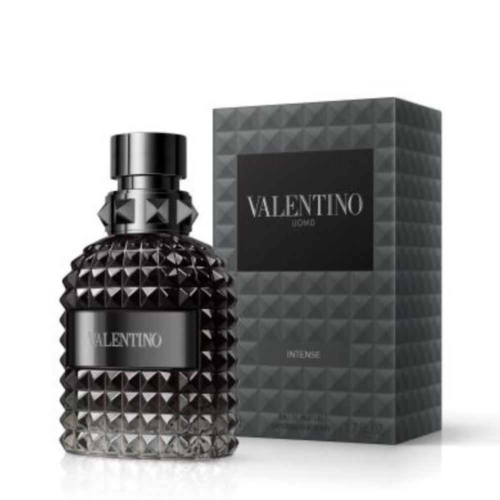 Valentino Uomo Intense