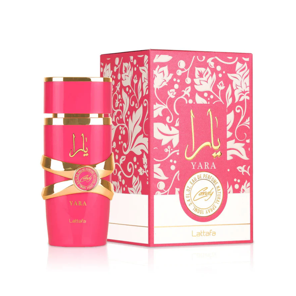 Yara Candy Lattafa