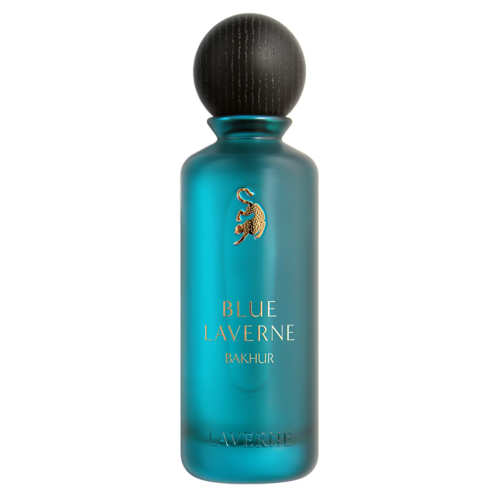 Blue Laverne Bakhur for women and men