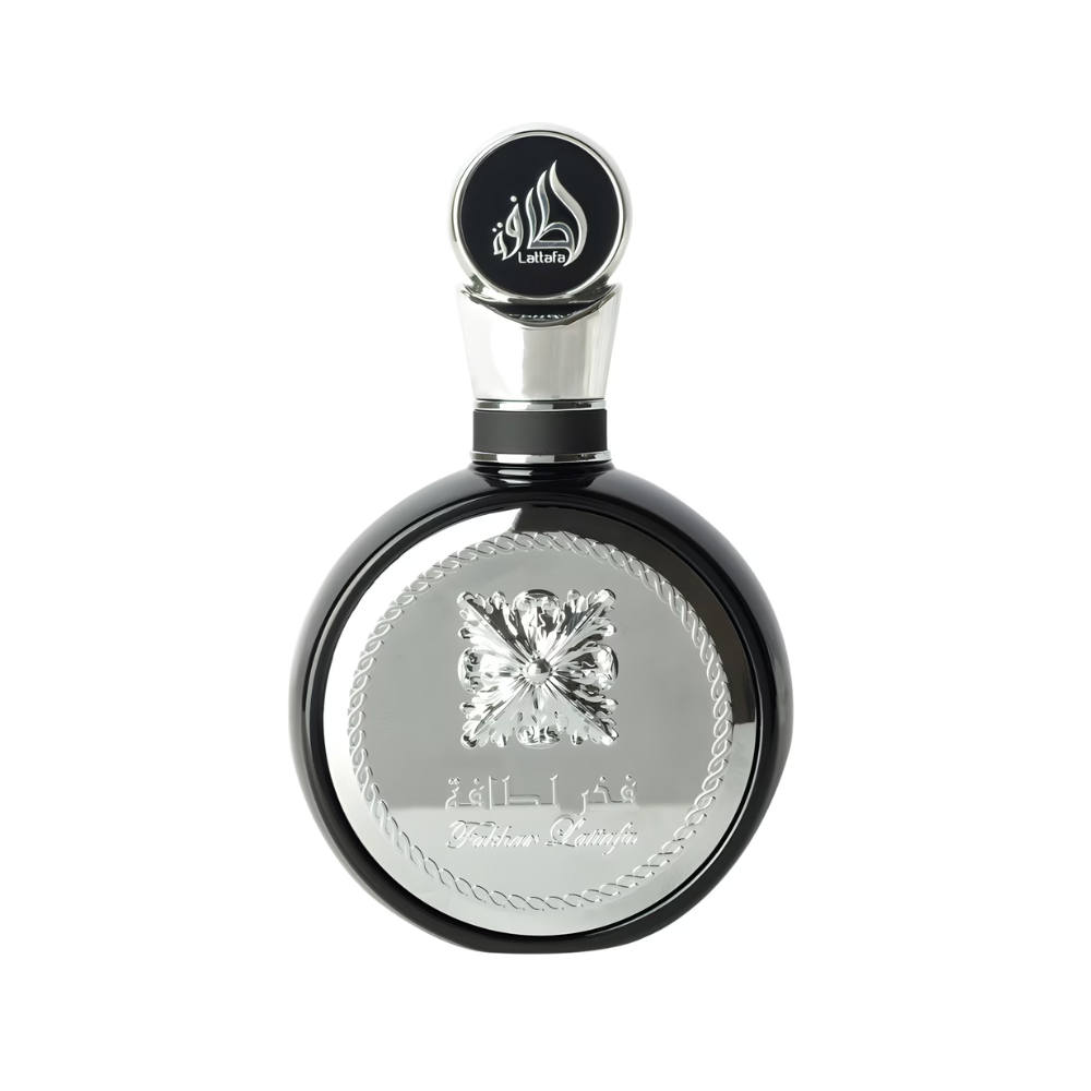 Fakhar Black Lattafa for men