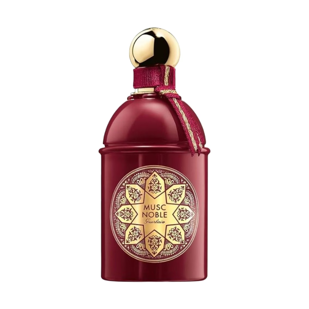 Les Absolus d'Orient Musc Noble Guerlain
