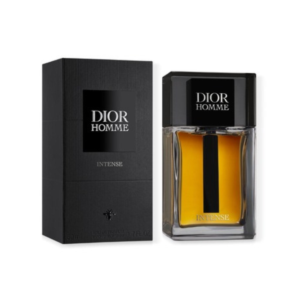 Dior Homme Intense