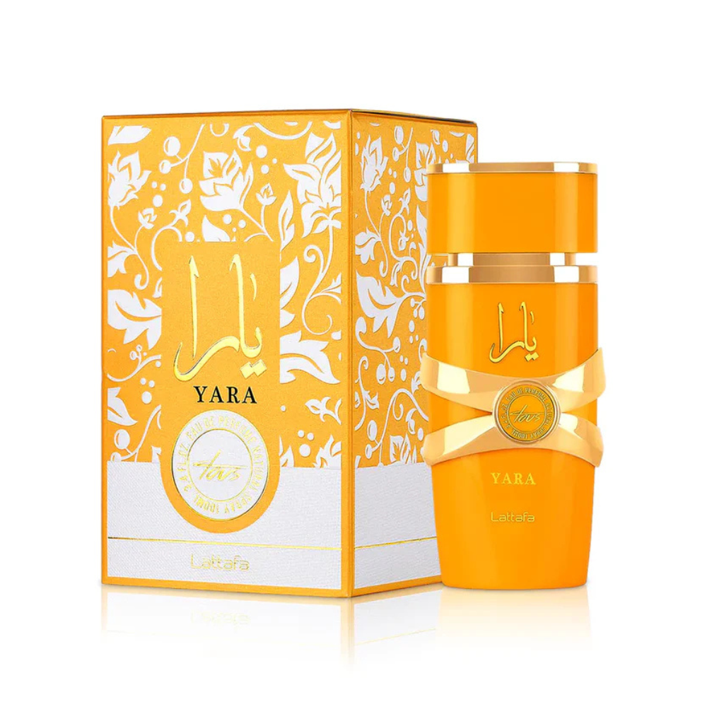 Yara Tous Lattafa