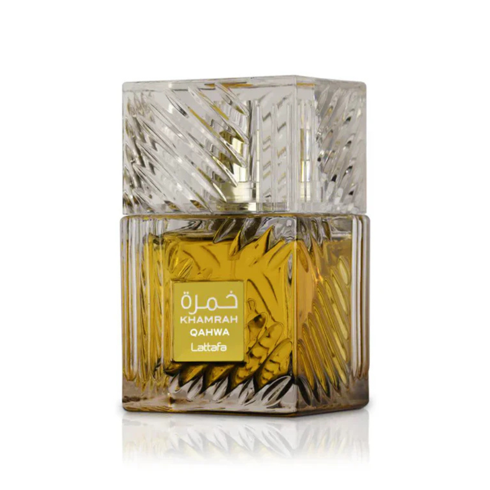 Khamrah Qahwa Eau de Parfum