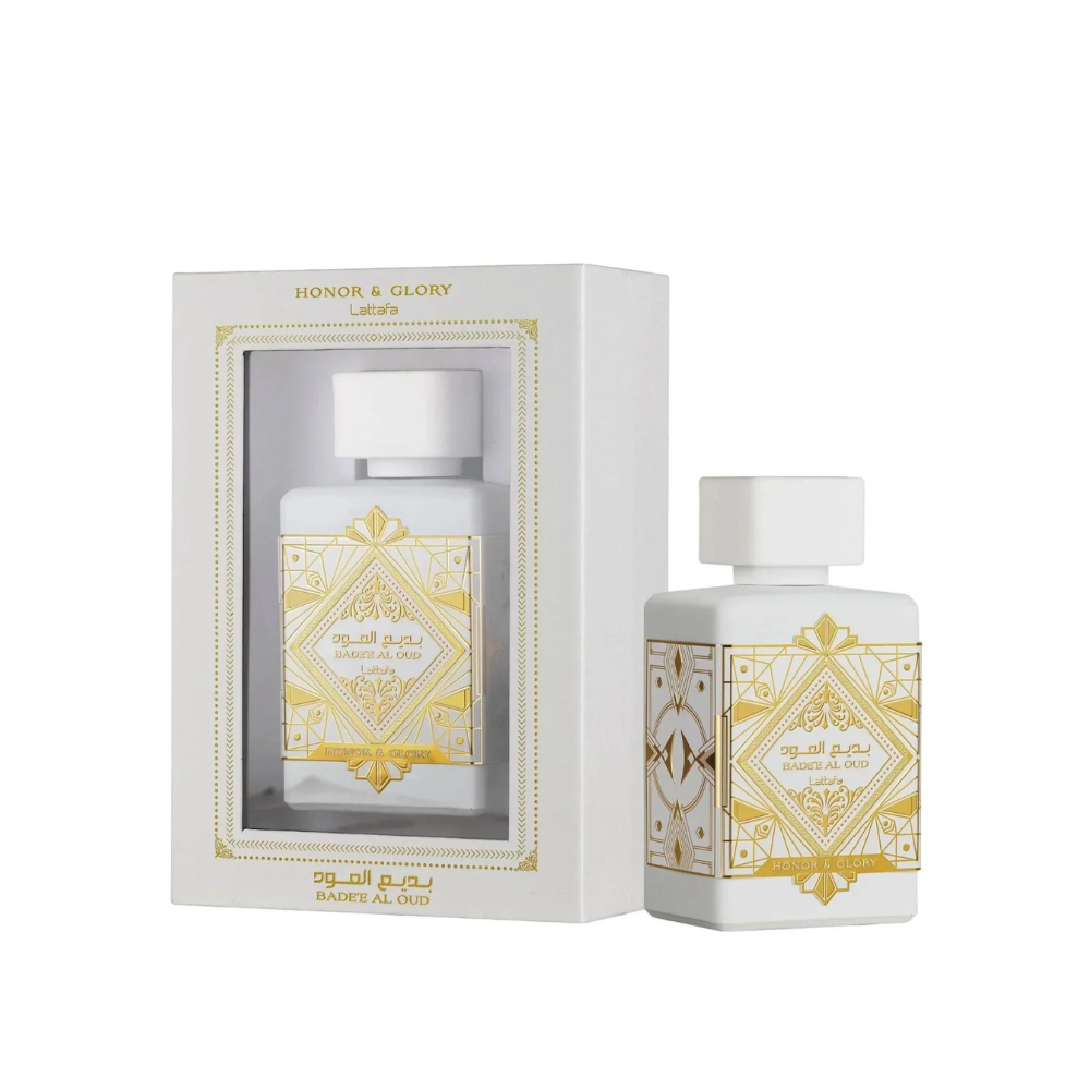 Bade'e Al Oud Honor & Glory Lattafa