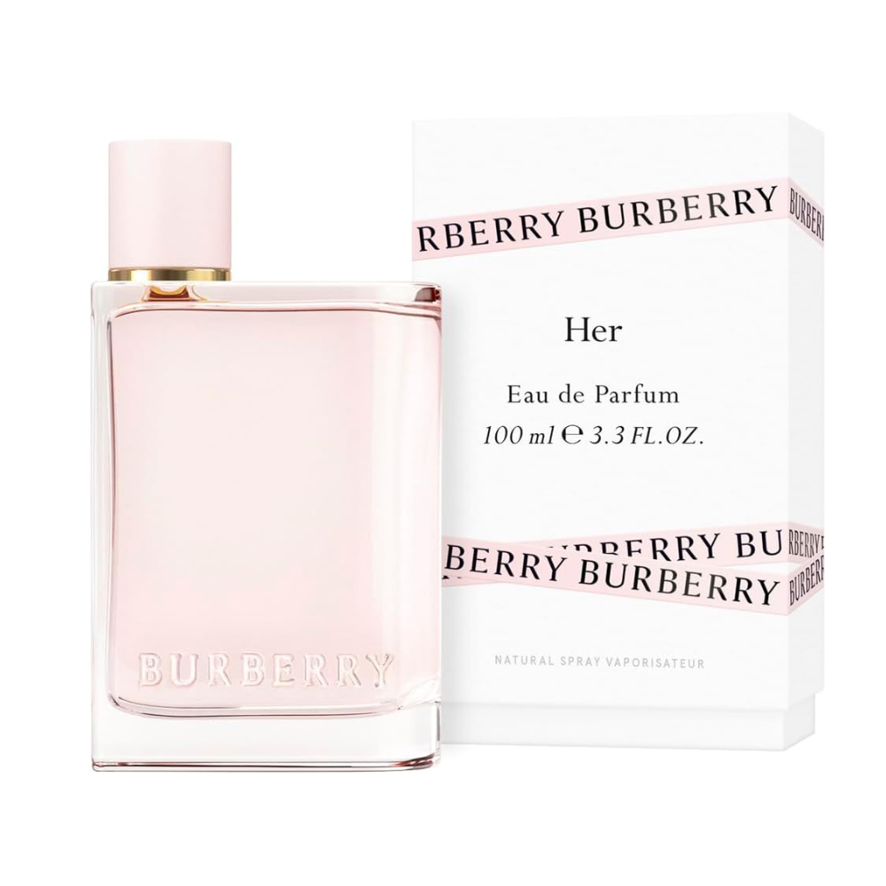 BURBERRY Her Eeu de Parfum