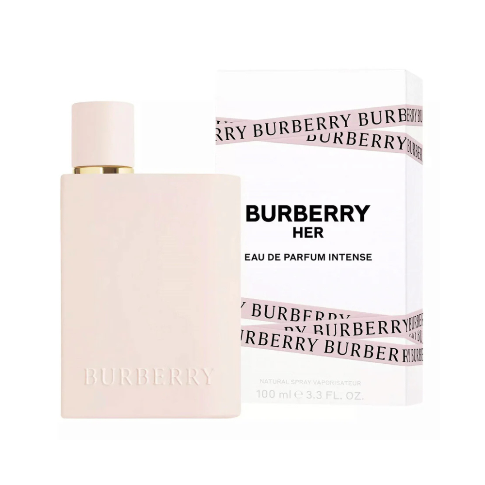BURBERRY Her Intense