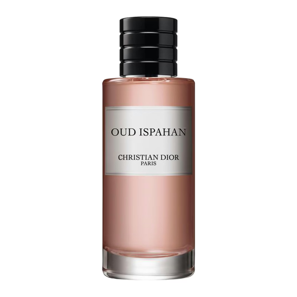 Oud Ispahan