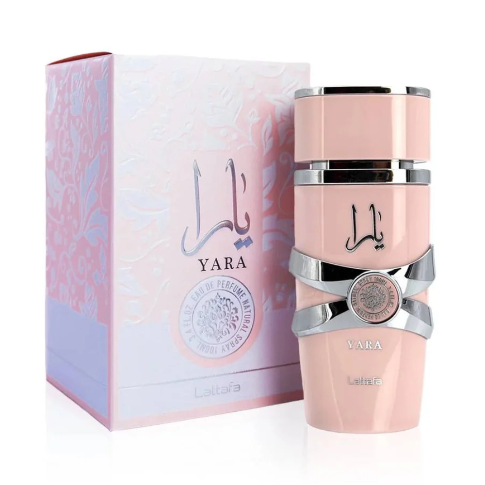 Yara Eau de Parfum for Women