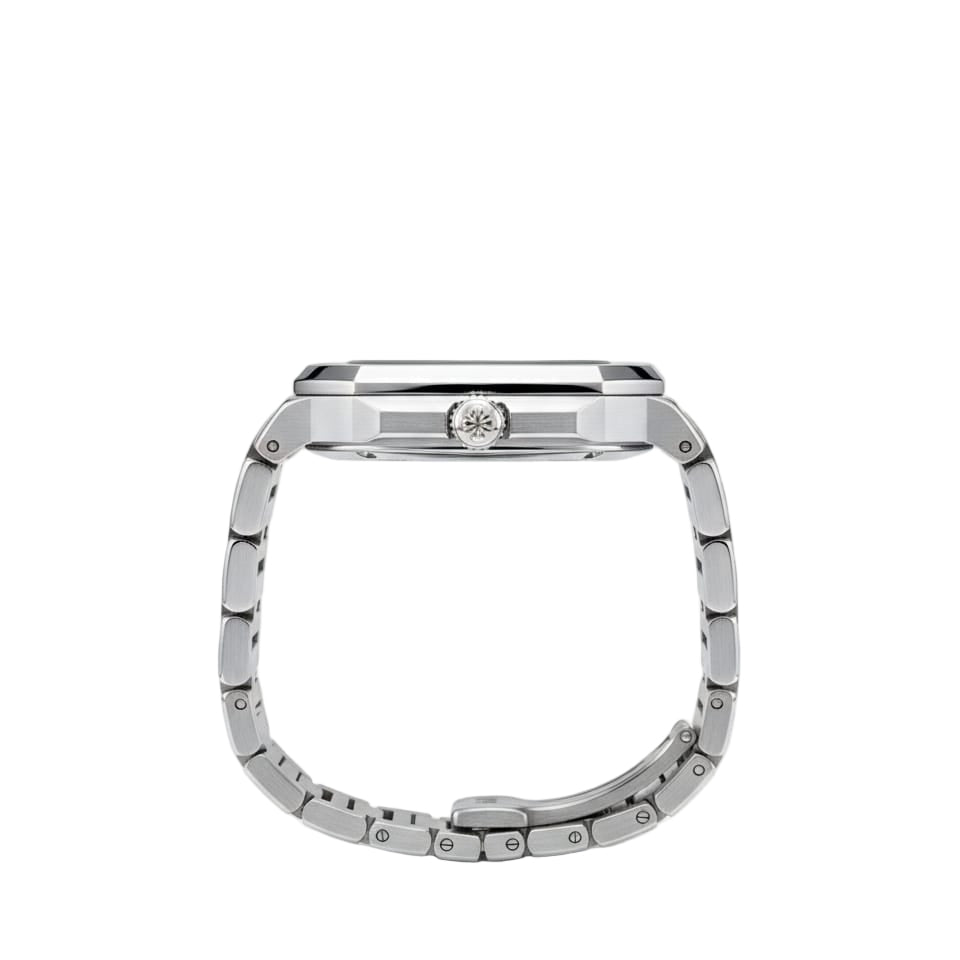 Patek Philippe Cubitus tiffany Blue dial