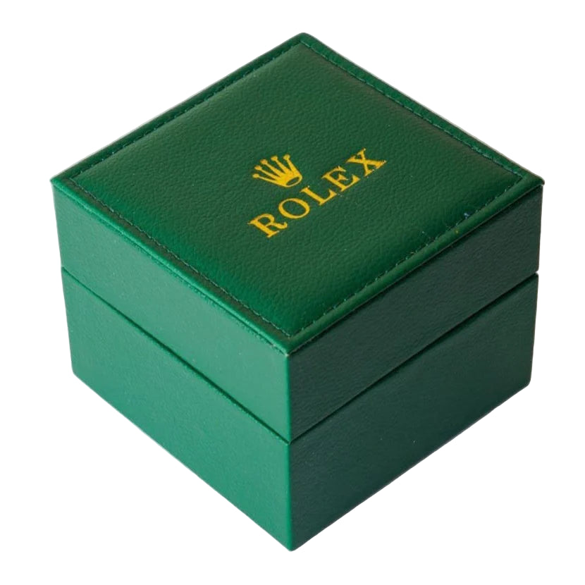 Rolex Oyster Perpetual Blue for men