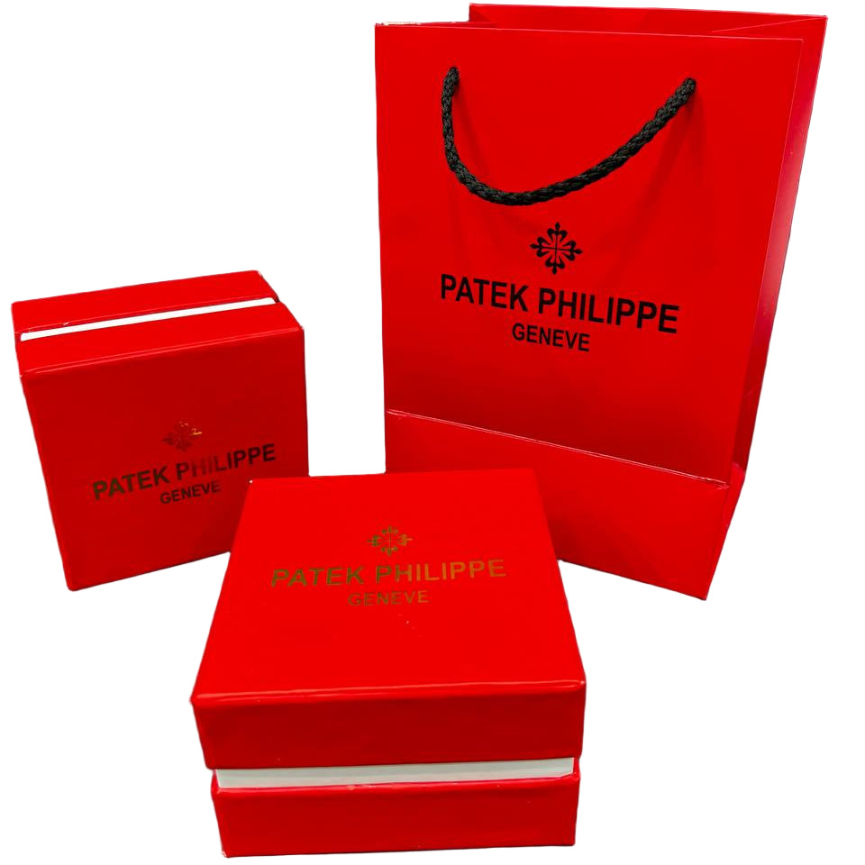 Patek Philippe Nautilus Blue dail for men