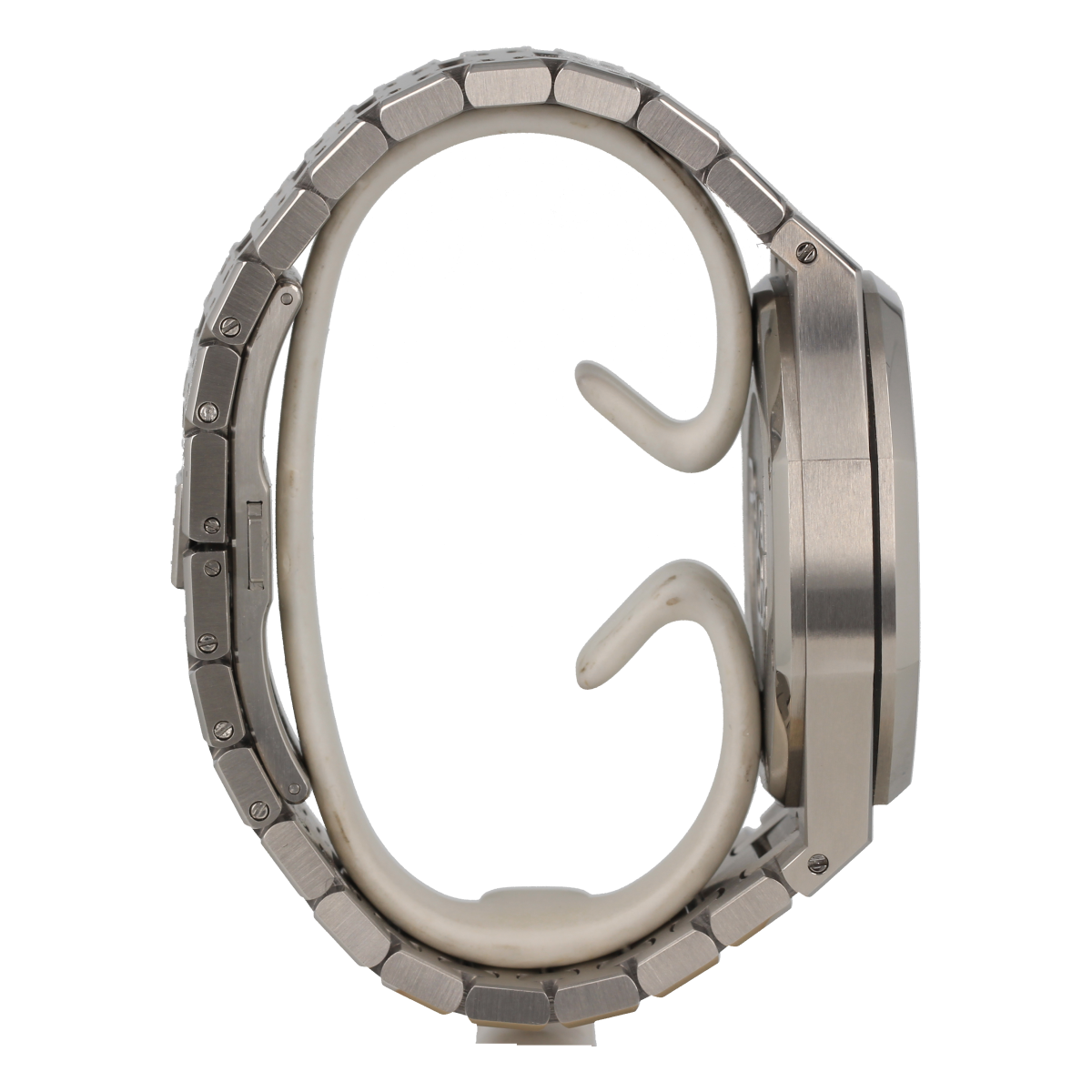 Audemars Piguet Royal Oak Chronograph White Dial