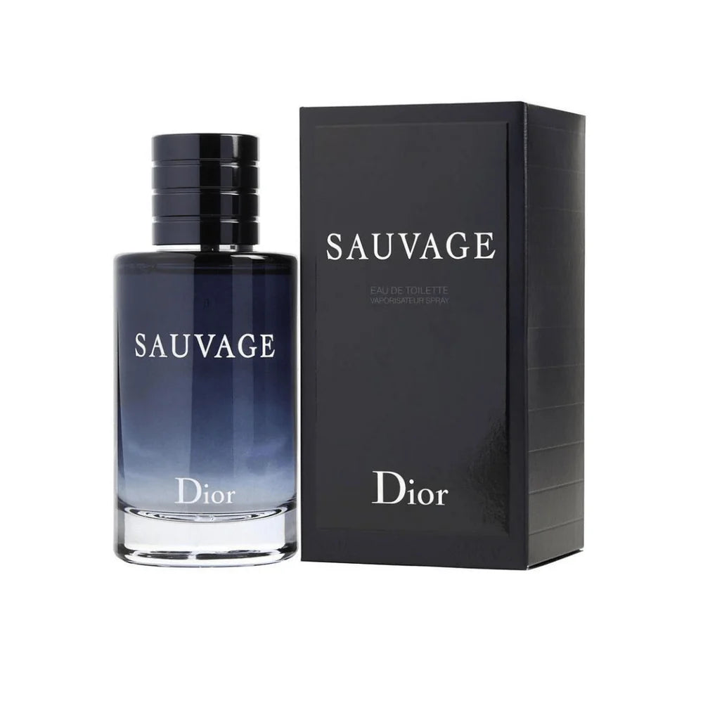 Sauvage Dior
