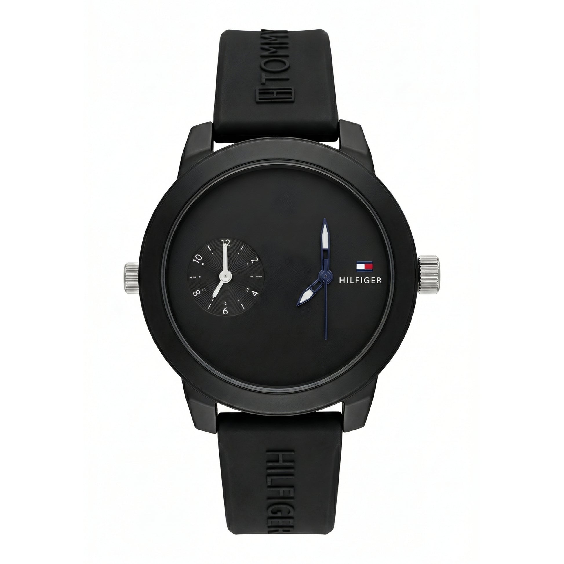 Tommy Hilfiger denim Black for Men