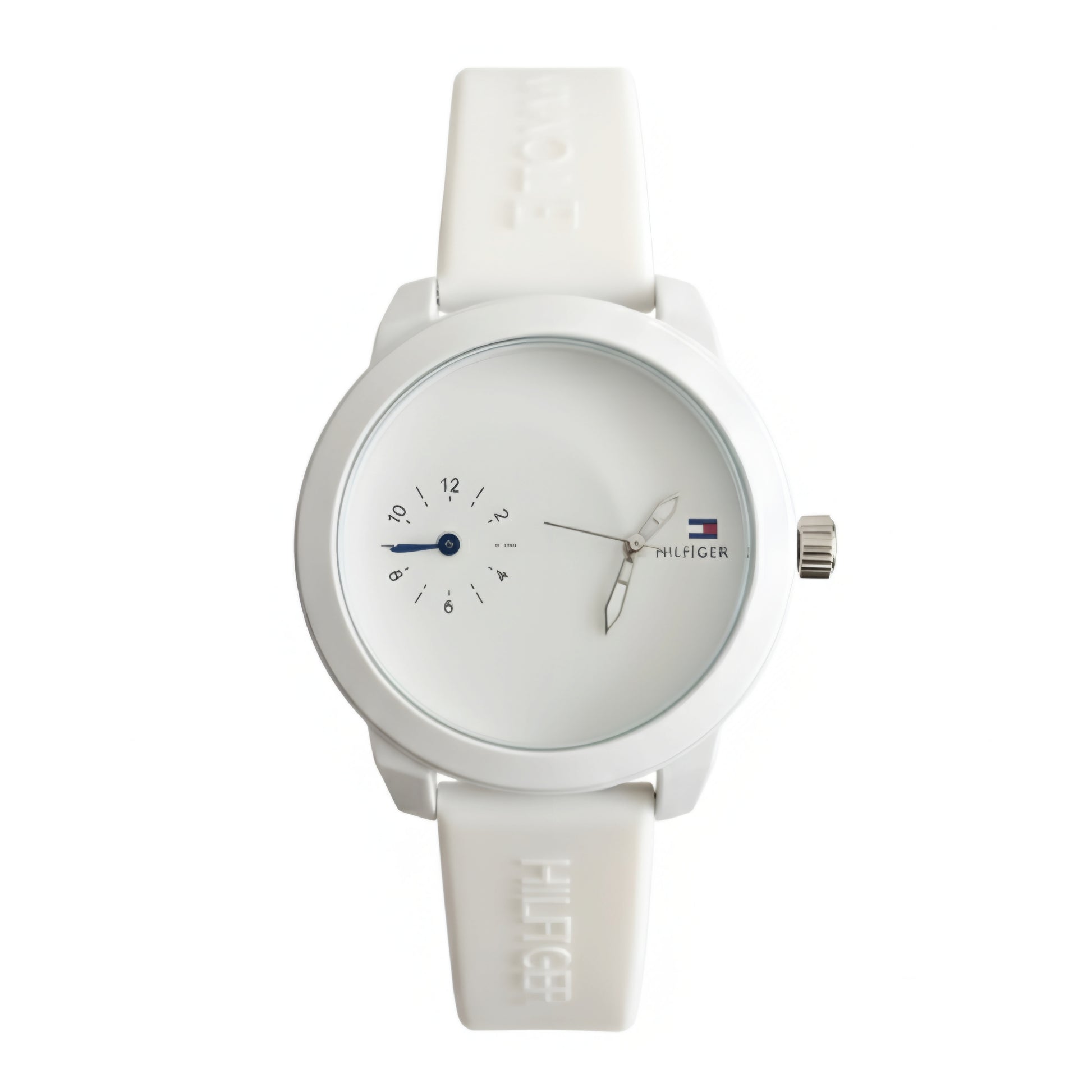 Tommy Hilfiger denim white for Men