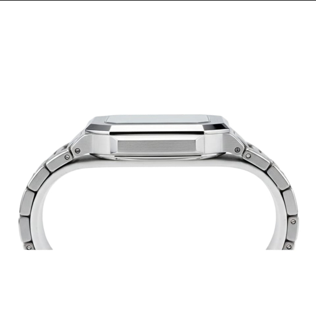 Patek Philippe Cubitus Grey dial