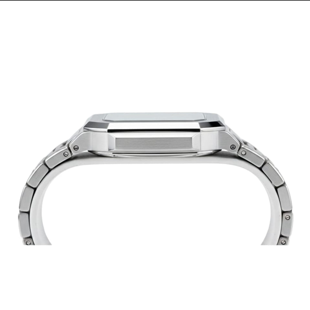 Patek Philippe Cubitus Grey dial