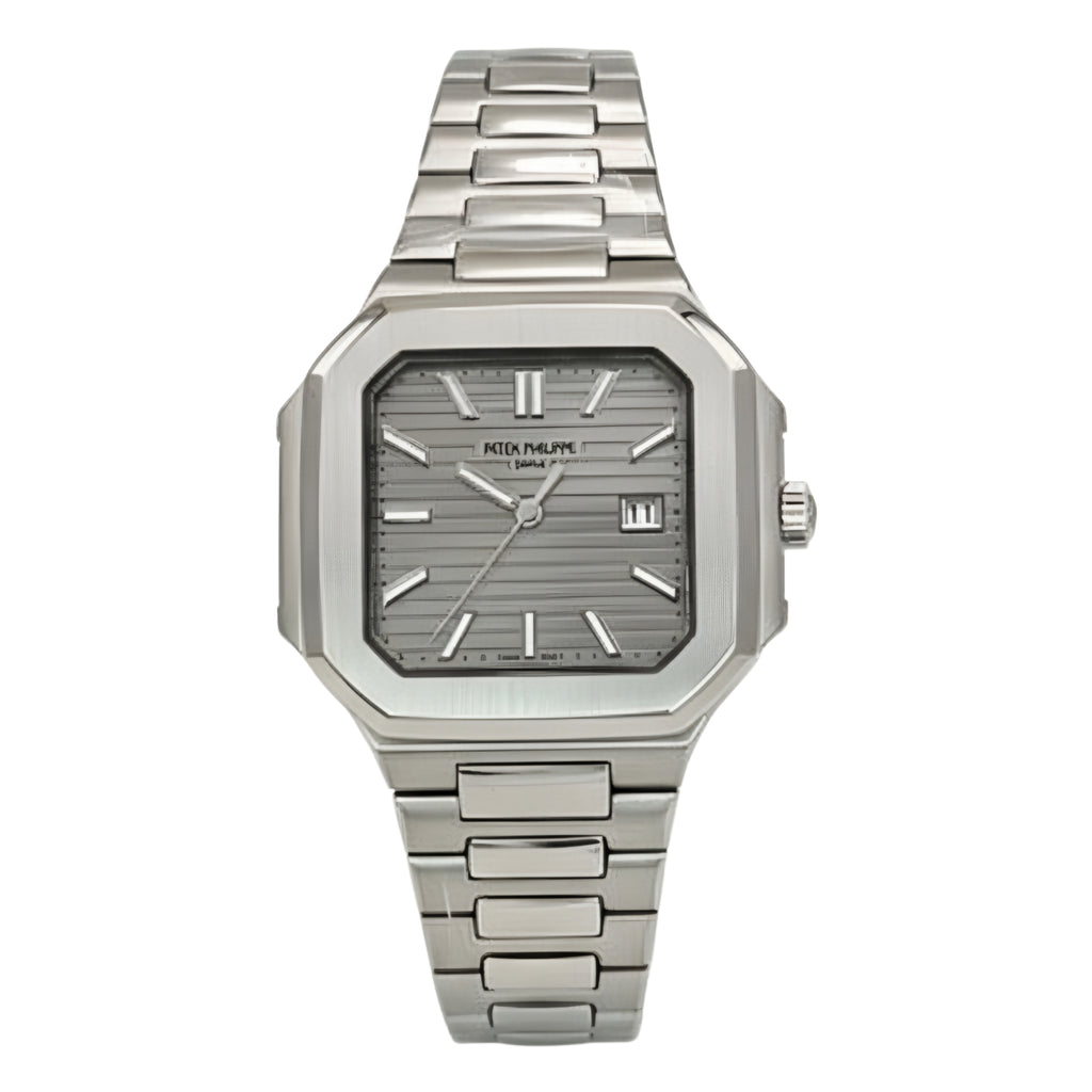 Patek Philippe Cubitus Grey dial