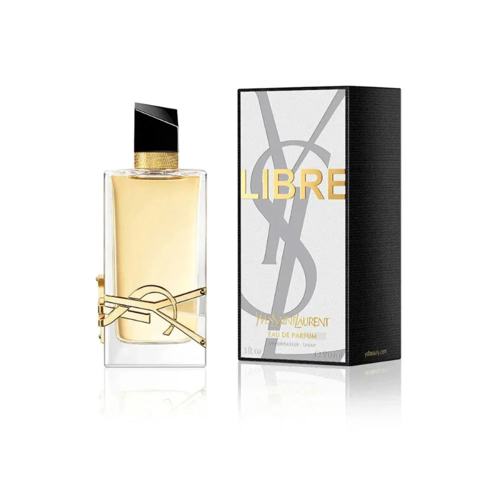 Yves Saint Laurent Libre Eau de Parfum